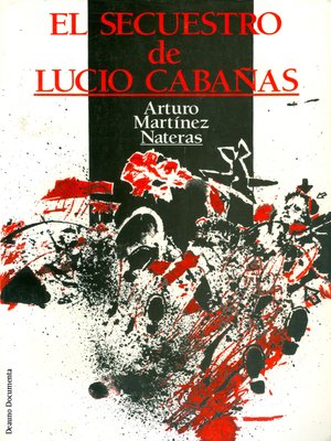 cover image of El secuestro de Lucio Cabañas